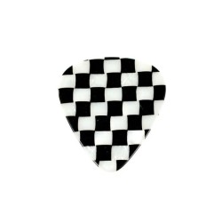 Fender 351 Checker Picks Medium