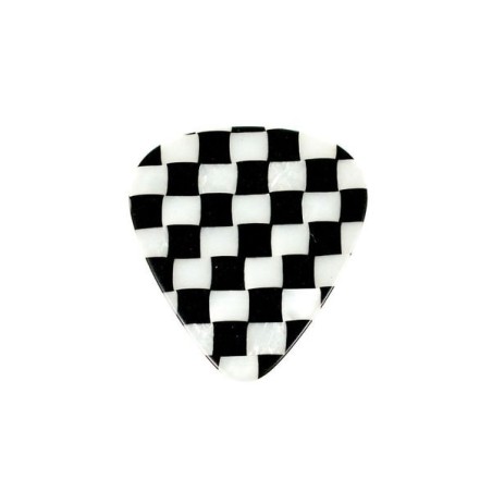 Fender 351 Checker Picks Medium