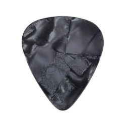 Fender 351 Black Moto Picks Medium