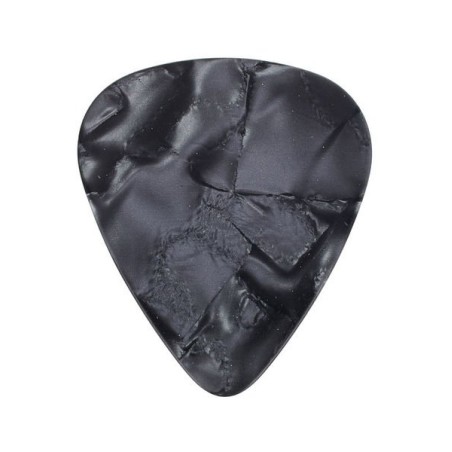 Fender 351 Black Moto Picks Medium