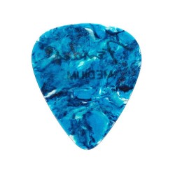 Fender 351 Ocean Turquoise Picks Medium