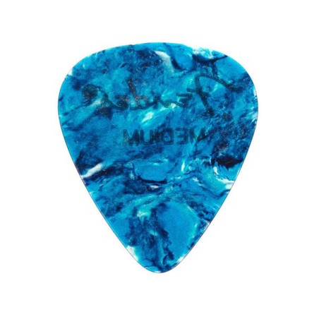 Fender 351 Ocean Turquoise Picks Medium
