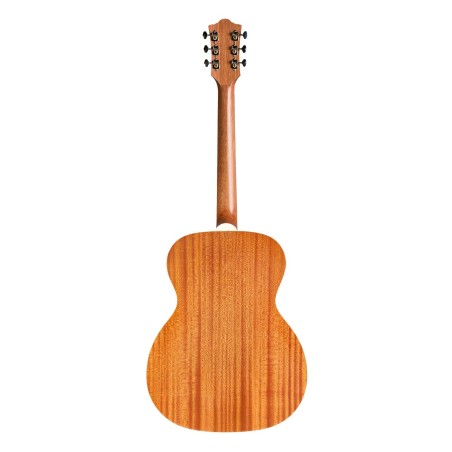 Guild OM-240E Natural Satin