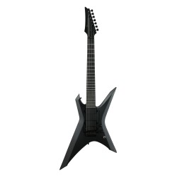 Ibanez XPTB720 Black Flat