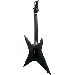 Ibanez XPTB720 Black Flat