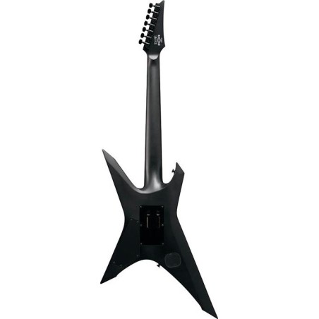 Ibanez XPTB720 Black Flat