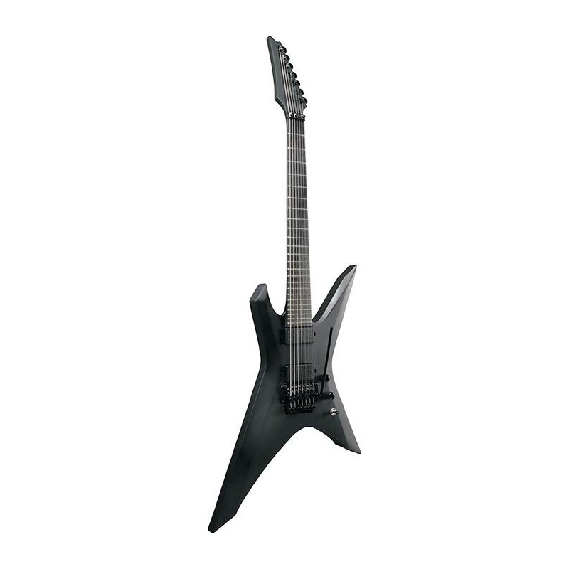 Ibanez XPTB720 Black Flat