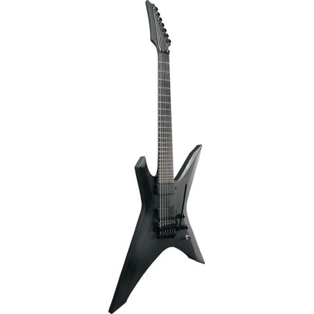 Ibanez XPTB720 Black Flat