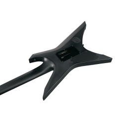 Ibanez XPTB720 Black Flat