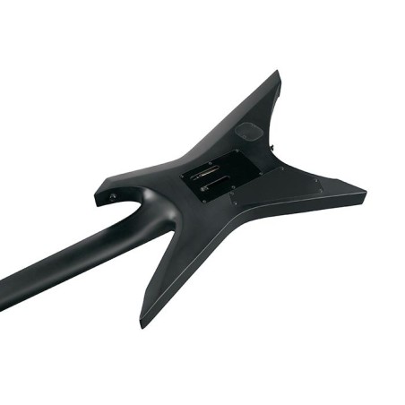 Ibanez XPTB720 Black Flat