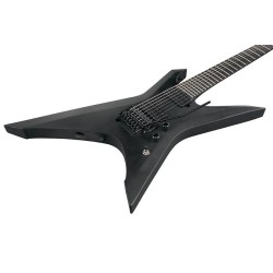 Ibanez XPTB720 Black Flat