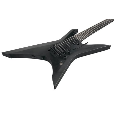 Ibanez XPTB720 Black Flat