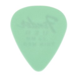 Fender 351 Dura-Tone 0.58 Surf Green
