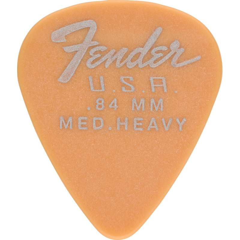 Fender 351 Dura-Tone 0.84 Butterscotch Blonde