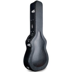 Guild Jumbo Deluxe Case