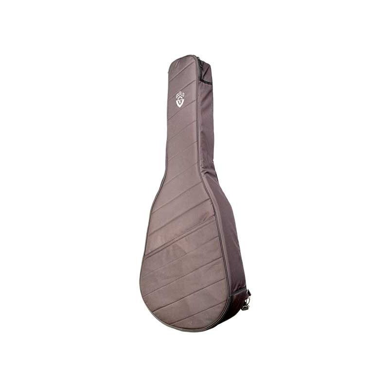 Guild Jumbo Deluxe Gig Bag