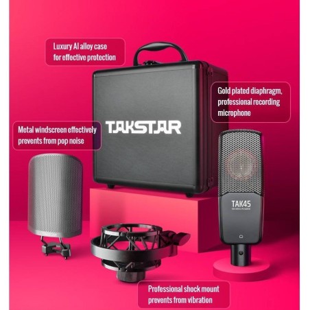 TAKSTAR TAK45