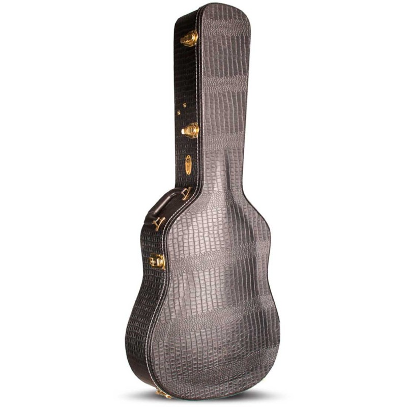 Guild Dreadnought Premium Case
