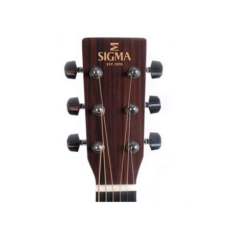 Sigma GME