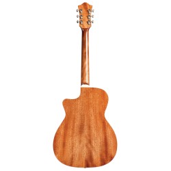 GUILD OM-140CE Natural