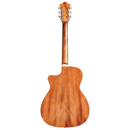 GUILD OM-140CE Natural