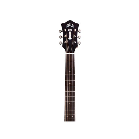 GUILD OM-140CE Natural
