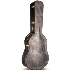 Guild Jumbo Premium Case