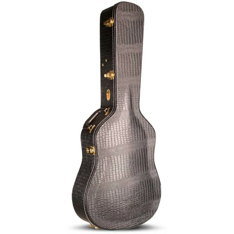 Guild Jumbo Premium Case