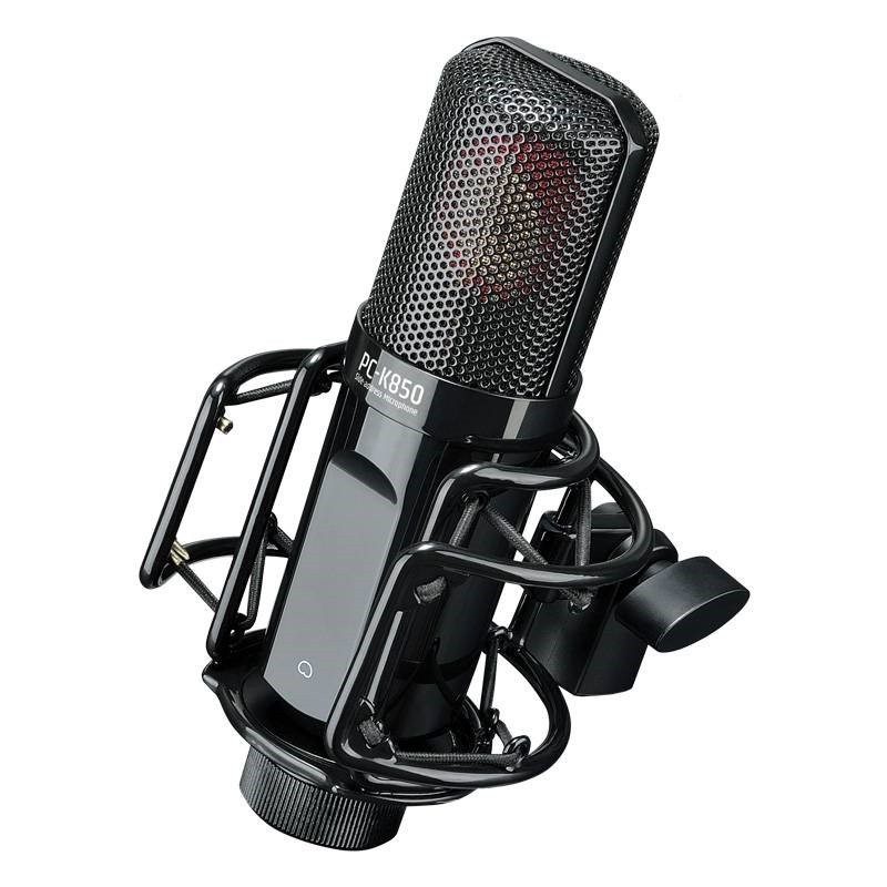 TAKSTAR PC-K850