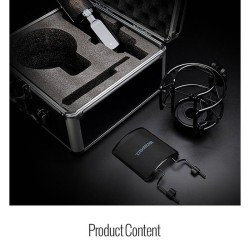 TAKSTAR PC-K850