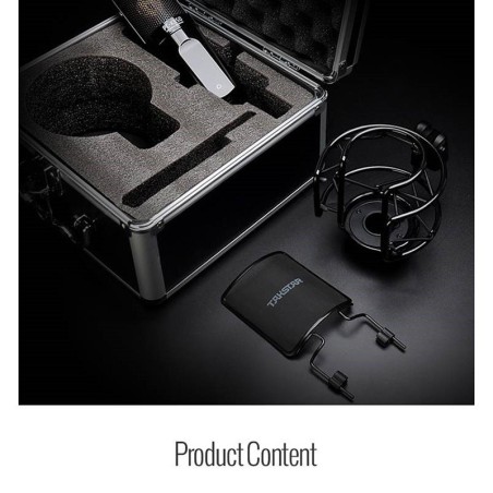TAKSTAR PC-K850