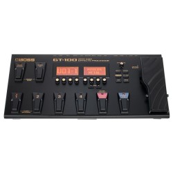 BOSS GT-100