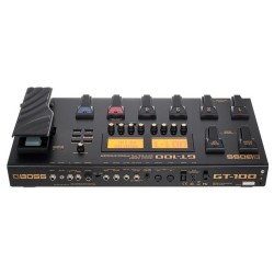 BOSS GT-100