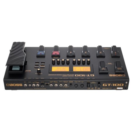 BOSS GT-100