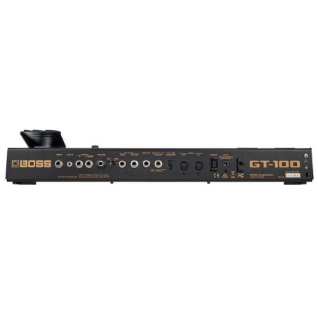 BOSS GT-100