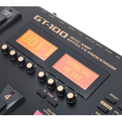 BOSS GT-100