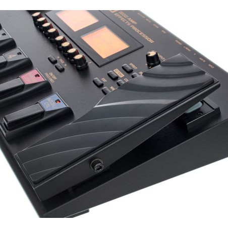 BOSS GT-100