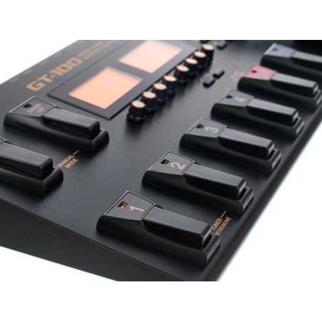 BOSS GT-100