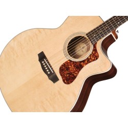 Guild F-150CE Natural