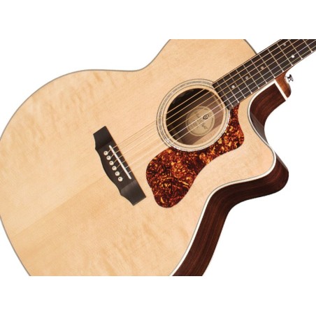 Guild F-150CE Natural