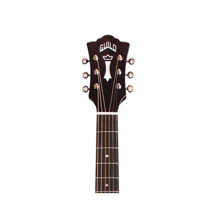 Guild F-150CE Natural