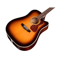 Guild D-140CE Antique Sunburst