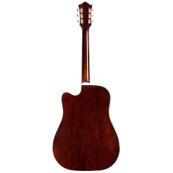 Guild D-140CE Antique Sunburst