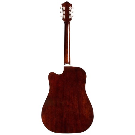 Guild D-140CE Antique Sunburst