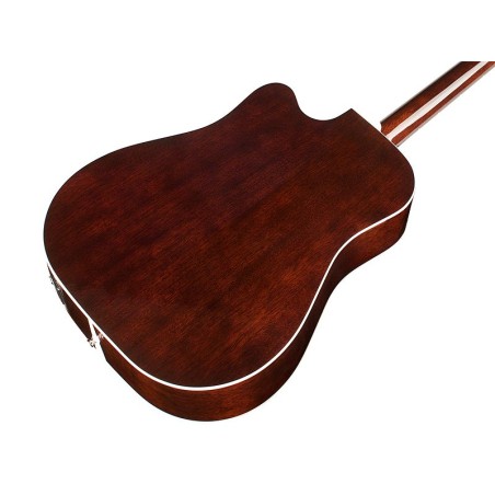 Guild D-140CE Antique Sunburst