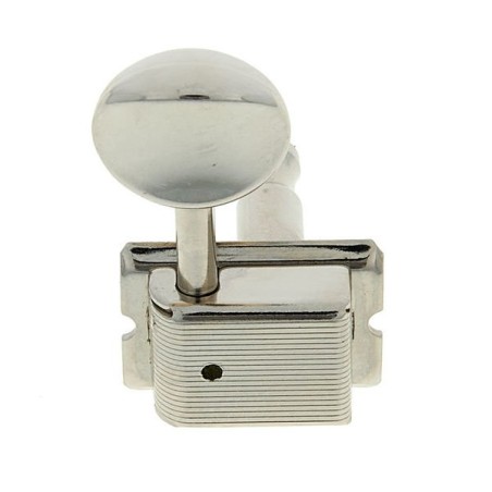 Fender Vintage Tuners Strato/Tele Nickel
