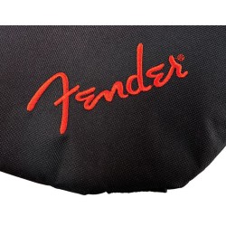 Fender FB405 Electric Bass Gig Bag Black