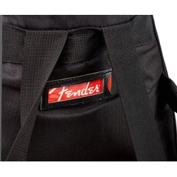 Fender FB405 Electric Bass Gig Bag Black