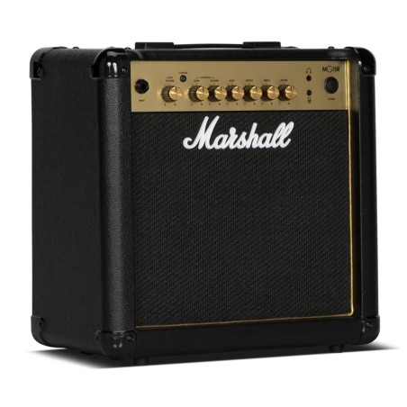 Marshall MG15GR MG Gold