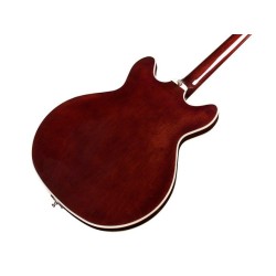 Guild Starfire I Bass Vintage Walnut